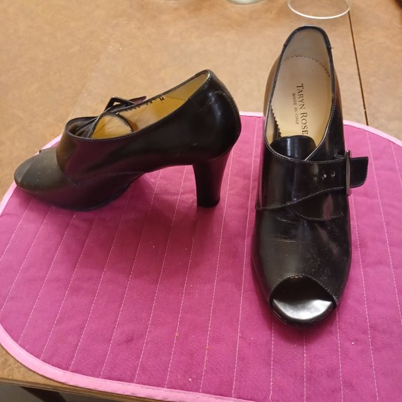 TARYN ROSE - Picture 2 of 4